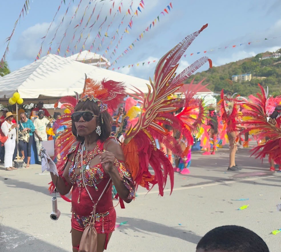 Festival Parade 2026