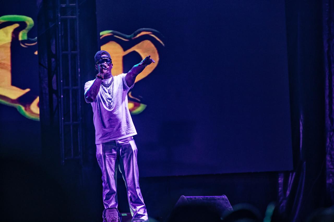 Popcaan Festival 2026
